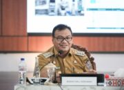 Bupati Asri Ludin Paparkan Capaian Eliminasi TB Deli Serdang, Pemerintah Pusat Perkuat Sinergi
