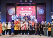 TP PKK Deli Serdang Perkuat Sinergi dan Kapasitas Kader dalam Bimtek PKK Sumut 2026