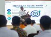 Buka FGD Revisi RTRW, Bupati Deli Serdang Tegaskan ASN Pelaku Pungutan Akan Ditindak Tegas