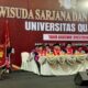 Bupati Deli Serdang Dorong Lulusan Universitas Quality Inovatif dan Jadi Agen Perubahan