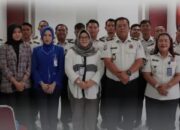 Wujudkan Service Excellent, Lapas Lubuk Pakam Asah Kompetensi Petugas Bersama BRI