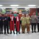 Merajut Sinergi Penegak Hukum, Kalapas Hadiri Pelantikan Wakil Ketua PN Lubuk Pakam