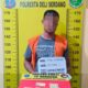 Bawa Ganja, Seorang Pria Ditangkap Sat Res Narkoba Polresta Deli Serdang