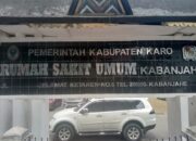 Rumah Sakit Umum Kini Jadi Polemik ,DPRD Harapkan Agar Kadis Kesehatan Bergerak Cepat