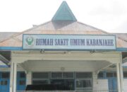 RSU Kabanjahe Jadi Polemik, DPRD Harapkan Agar Kadis Kesehatan Bergerak Cepat