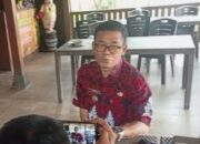Kades Jamhari, Jangan Ada Perpecahan, Tanah Aset Desa Mlilir Sudah Dikembalikan