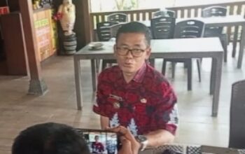 Kades Jamhari, Jangan Ada Perpecahan, Tanah Aset Desa Mlilir Sudah Dikembalikan