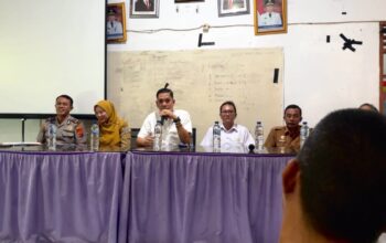 Sikapi Isu Lingkungan di Dalu X B, Perusahaan Tegaskan Pentingnya Prosedur Normatif dan Uji Ilmiah
