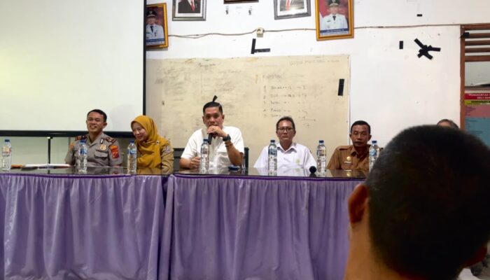 Sikapi Isu Lingkungan di Dalu X B, Perusahaan Tegaskan Pentingnya Prosedur Normatif dan Uji Ilmiah