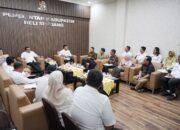 Serah Terima Fasilitas Kota Mandiri Bekala Berlanjut, Pemkab Deli Serdang Siapkan Pengelolaan