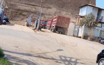 Dugaan Preman galian C Galialang Ancam Wartawan, Terulang Kembali