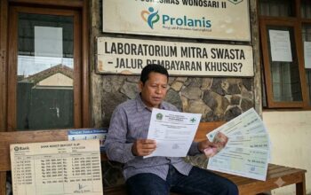 Dugaan Fee Prolanis di Gunungkidul, Kasusnya Berhenti atau Masih Ditelusuri?