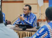 Bupati Deli Serdang dr Asri Ludin Tambunan Dorong Akselerasi Akses Keuangan dan Digitalisasi Ekonomi Masyarakat