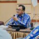 Bupati Deli Serdang dr Asri Ludin Tambunan Dorong Akselerasi Akses Keuangan dan Digitalisasi Ekonomi Masyarakat