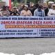 Pemkab Karo Tampung Aspirasi Warga Semangat Gunung Soal Jalan dan Keamanan