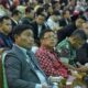 Hadiri Dies Natalis ke-74, Wabup Lom Lom Dorong USU Terus Berkembang