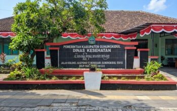 Dugaan Fee Prolanis Gunungkidul Masuk Ranah Hukum, Publik Menanti Kejelasan Penanganan Polres