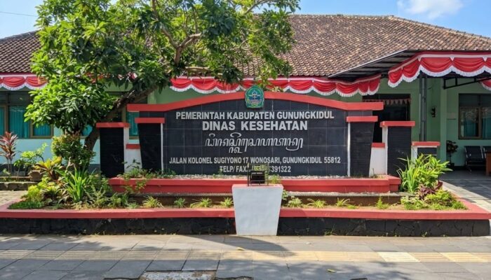 Dugaan Fee Prolanis Gunungkidul Masuk Ranah Hukum, Publik Menanti Kejelasan Penanganan Polres