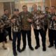 Menuju Deli Serdang SEHAT ! PC 0202 GM FKPPI DS Siap Menjadi Garda Terdepan, Dukung Program Bupati Deli Serdang