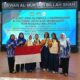 Siswa Deli Serdang Raih Empat Medali di Ajang Olimpiade Internasional Malaysia