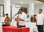 PWRI Deli Serdang Diminta Terus Berkontribusi untuk Pembangunan Daerah