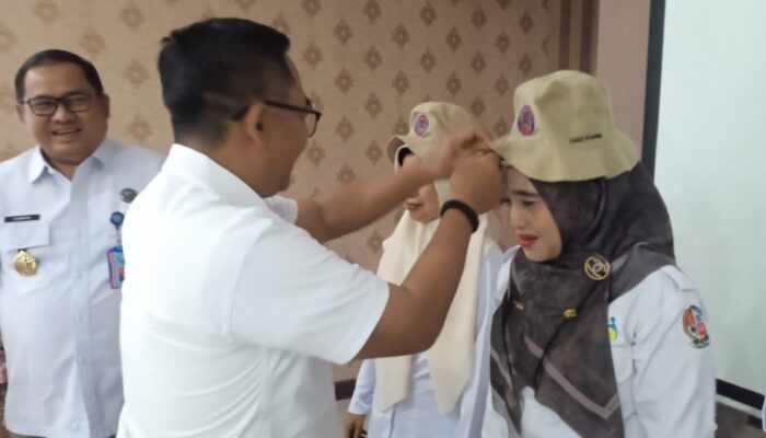 Dorong Lingkungan Kerja Bebas Narkoba, Pemkab Deli Serdang Perkuat Pegiat P4GN