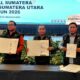 Perkuat Komitmen, Deli Serdang Teken Kesepakatan Bersama Penurunan Stunting
