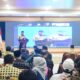 Tindaklanjuti Aspirasi Pemuda, Wabup Lom Lom Buka Musyawarah Pemuda untuk Pembangunan Deli Serdang