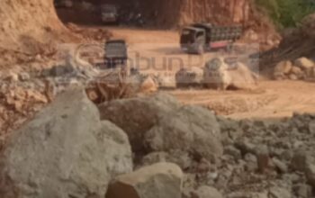 Galian C di Desa Kaligawe Pekalongan Jadi Sorotan, Warga Minta Pengecekan Izin dan Dampak Lingkungan