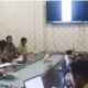Sinergi Dengan Tim IT Pemkab, Disdukcapil Gelar Rapat Kerja Akses Nomor Antrian Online Inovasi Salak Deli