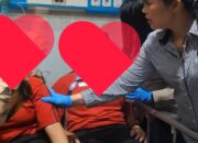 Ratusan Siswa SMAN 1 dan SMK Bersama Berastagi Aami Keracunan Diduga Usai Santap Menu MBG
