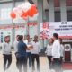 Semangat Membumbung Tinggi, Lapas Lubuk Pakam Resmi Buka Pekan Olahraga HUT RI ke-81