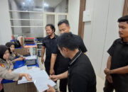 16 Tersangka Kasus Scamming Dilimpahkan ke Jaksa, BASCAMM Adukan Kapolres Tanjungbalai ke Propam