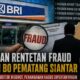 Dugaan Rentetan Fraud di BRI BO Pematang Siantar: Pinca dan Auditor Disorot, Penanganan Kasus Dipertanyakan