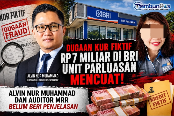 kasus korupsi kur