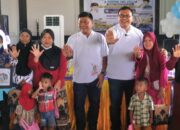 Percepat Eliminasi TB, Deli Serdang Sasar 100 Ribu Pemeriksaan melalui Tracing Terintegrasi CKG dan Program 3 Juta Rumah