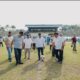 Bupati Kick-Off, Gebyar Olahraga Deli Serdang Resmi Dimulai