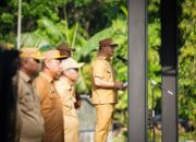 Bupati Deli Serdang Dorong Reformasi Birokrasi Berbasis Kinerja dan Kompetensi