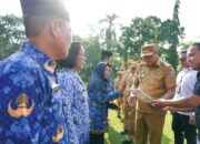 Rp 8 Miliar TPP Tak Terserap Akan Digerakkan untuk Penanganan Banjir
