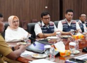 Pemkab Deli Serdang Jajaki Kolaborasi dengan Pengelola Tol Medan–Binjai