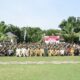 45 Calon Paskibraka Deli Serdang Mulai Diklat, Wabup: Bukan Sekadar Pengibar Bendera