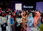 Deli Serdang Tampil di BTN Indonesia Fashion Week 2026, Bawa Wastra Daerah ke Panggung Nasional
