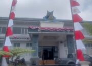 8 M Mengendap Untuk Pembangunan RSU, Ada Apa Dengan Kadis Kesehatan ? 