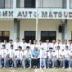 Dari Kursi Legislatif ke Ruang Kelas: Perjalanan H.T. Mamat Robby Suganda Bangun SMK di Kuningan