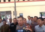 Satreskrim Polresta Deli Serdang Berhasil Ungkap Kasus Pembunuhan Seorang Nenek di Tanjung Morawa