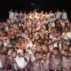 Bersama Bupati, Anak-anak Tanjung Morawa Nikmati Pengalaman Pertama Nobar di Bioskop