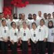 Tak Ada Pengorbanan yang Sia-Sia, Kalapas Suntik Semangat 17 Orang Peserta Magang