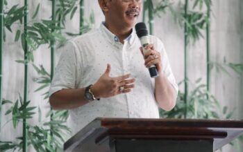 LPA DELI SERDANG BERI WARNING: JANGAN JADIKAN LOMBA 17 AGUSTUS AJANG NORMALISASI LGBT DI HADAPAN ANAK