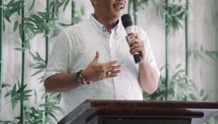 LPA DELI SERDANG BERI WARNING: JANGAN JADIKAN LOMBA 17 AGUSTUS AJANG NORMALISASI LGBT DI HADAPAN ANAK