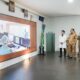 RSUD Haji Amri Tambunan Sukses Lakukan Coiling Aneurisma Perdana